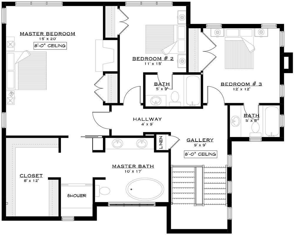 2nd Floor