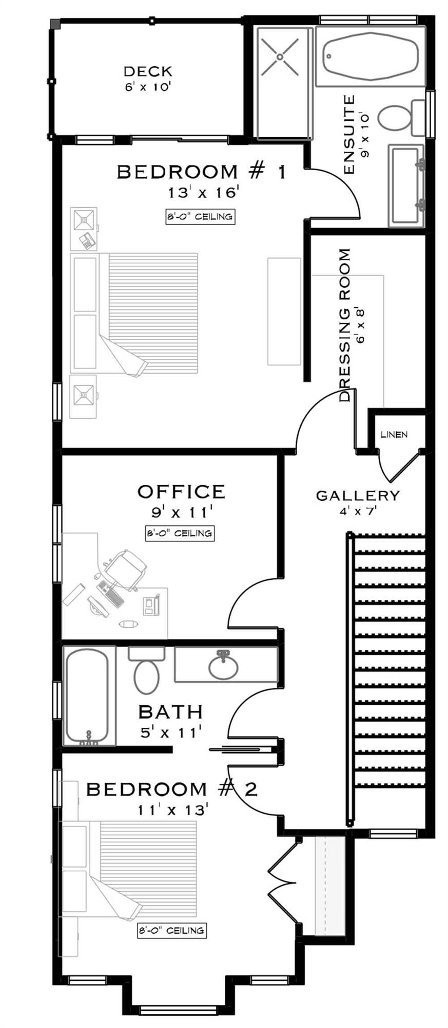 2nd Floor