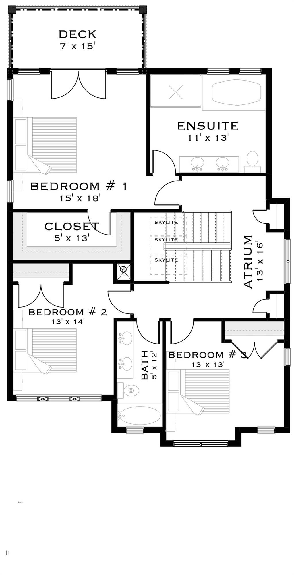 2nd Floor