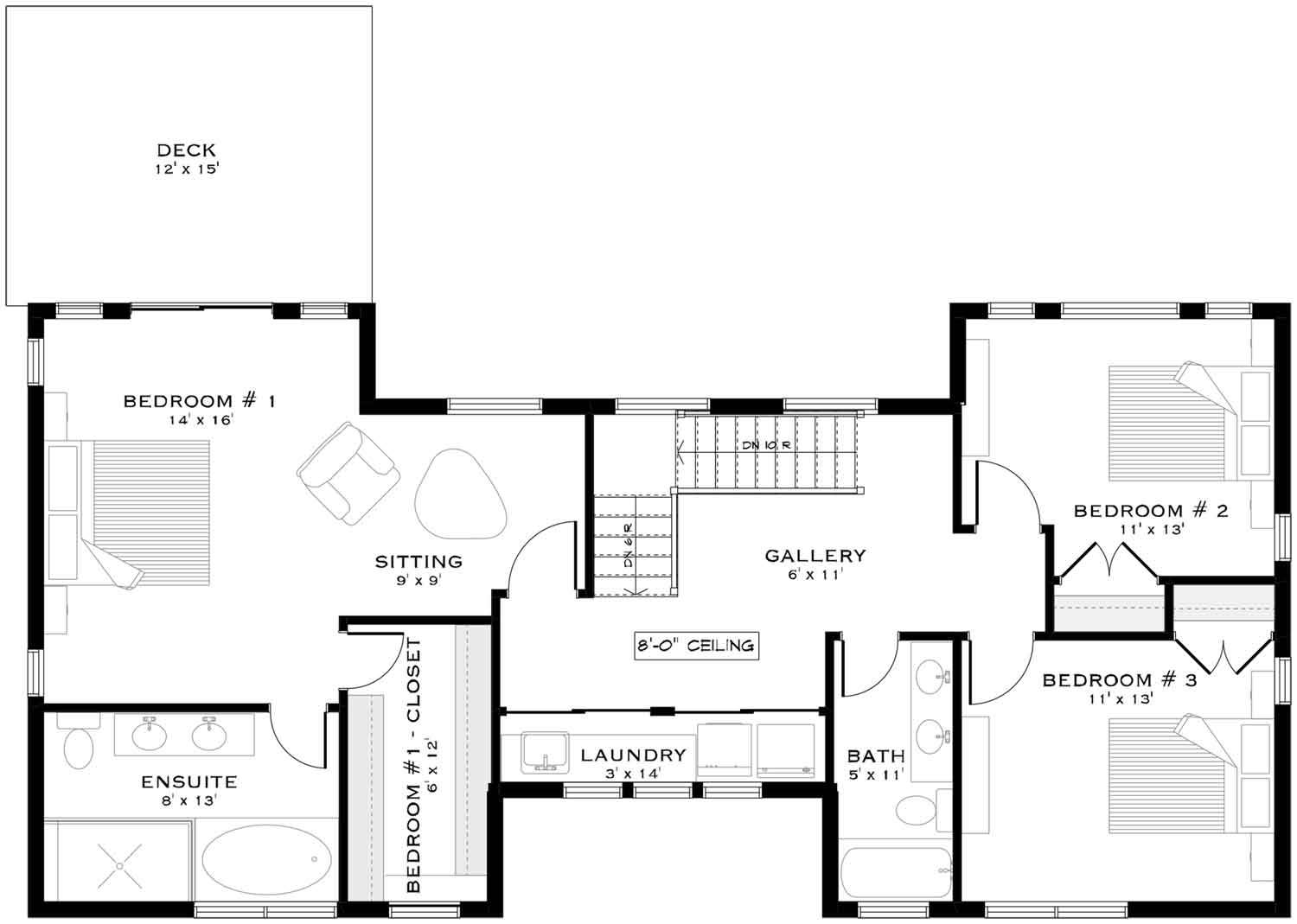 2nd Floor