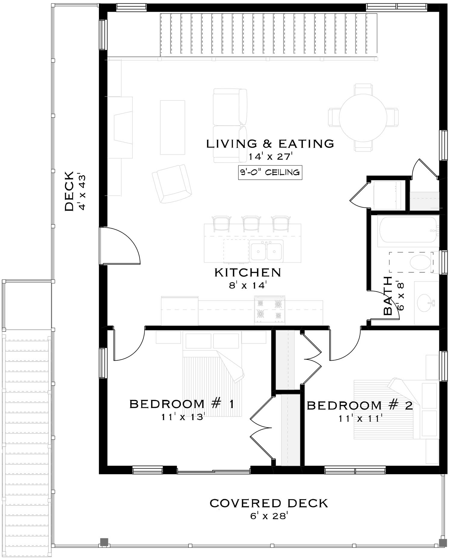2nd Floor
