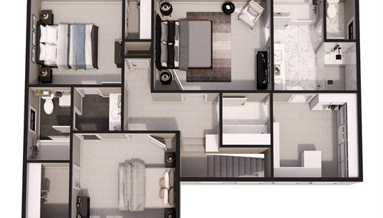 2nd Floor