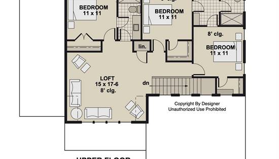 2nd Floor