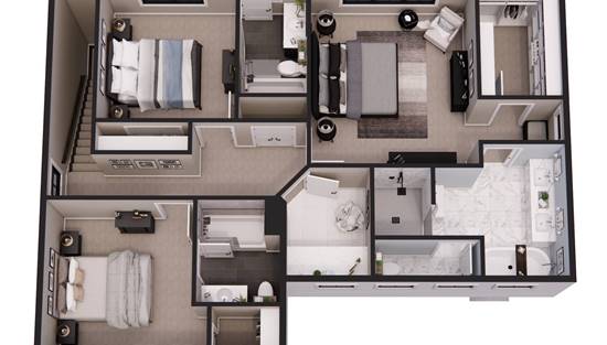 2nd Floor