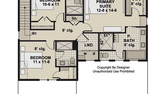 2nd Floor