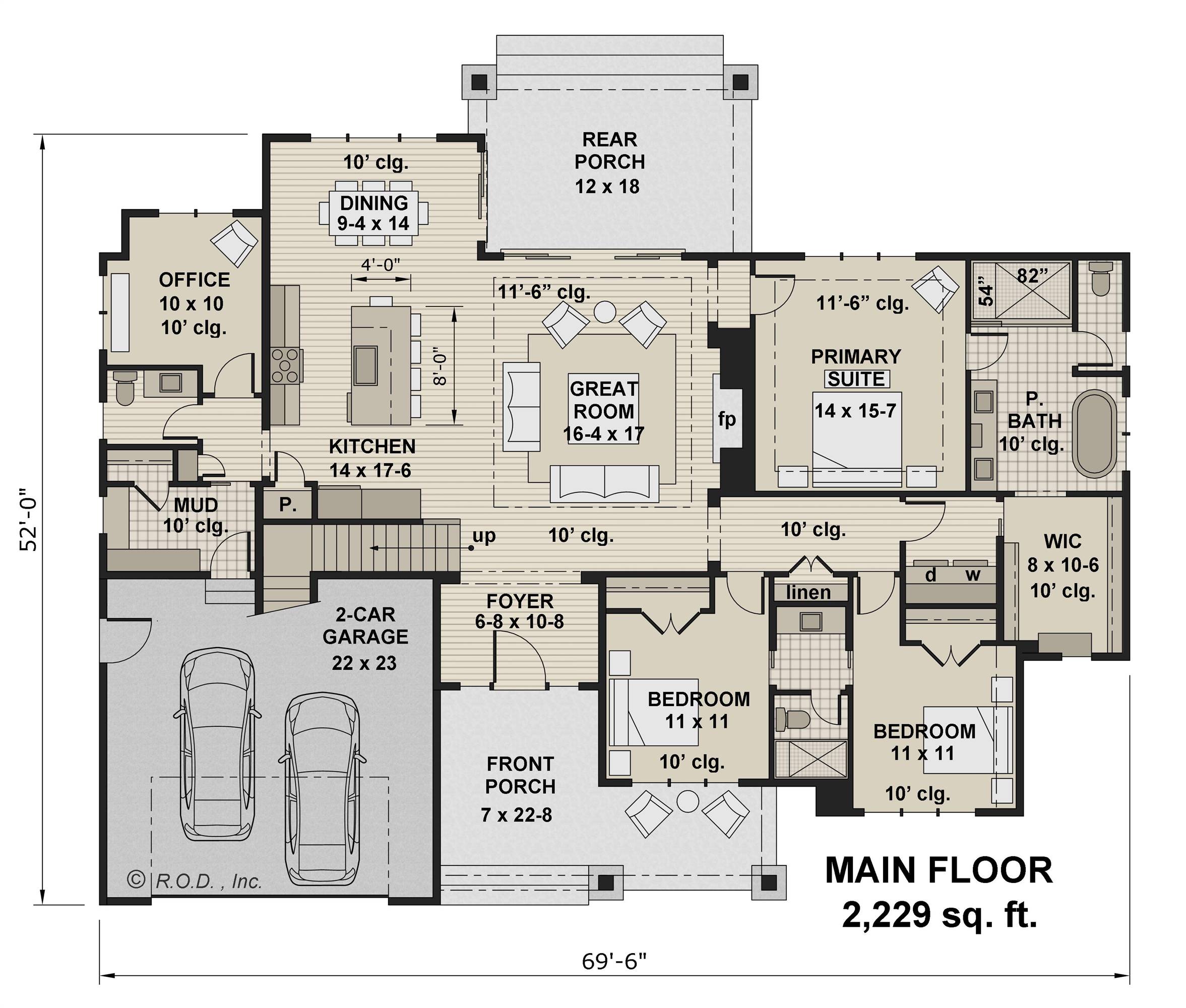 2-Car Plan