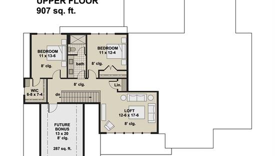 2nd Floor