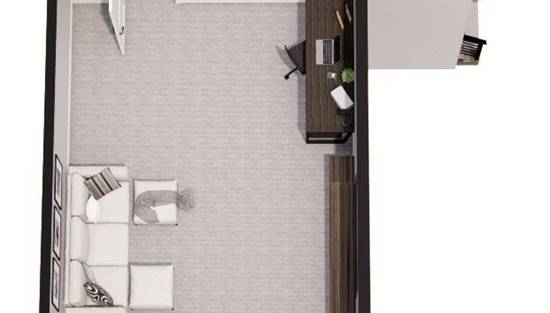 Bonus Room