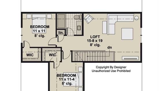 2nd Floor