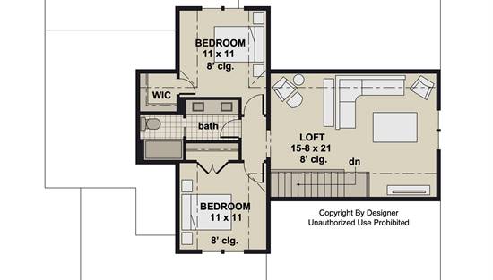 2nd Floor