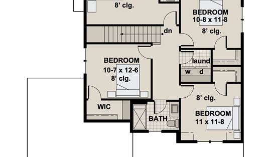 2nd Floor