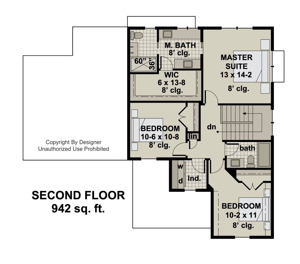 2nd Floor