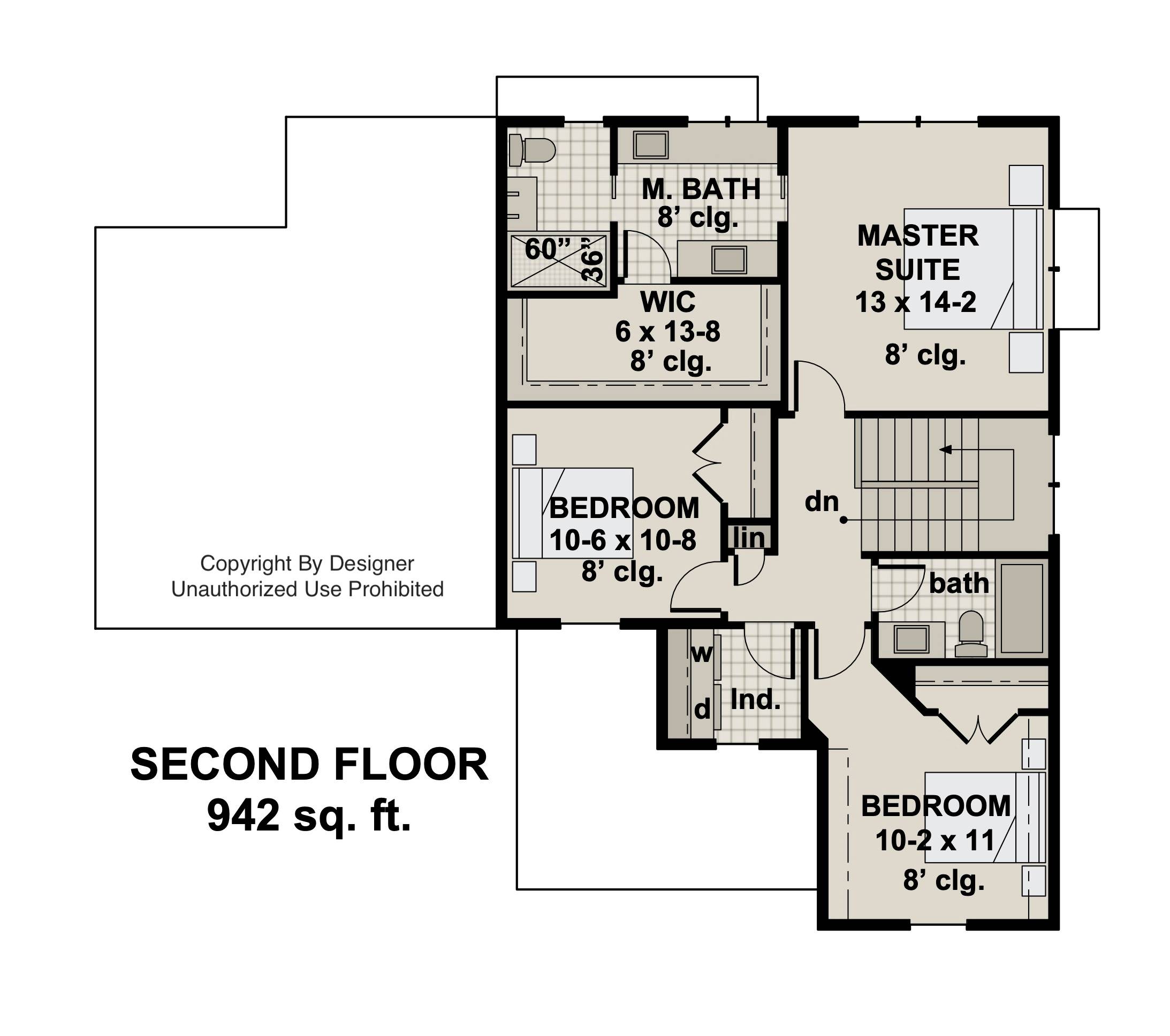 2nd Floor