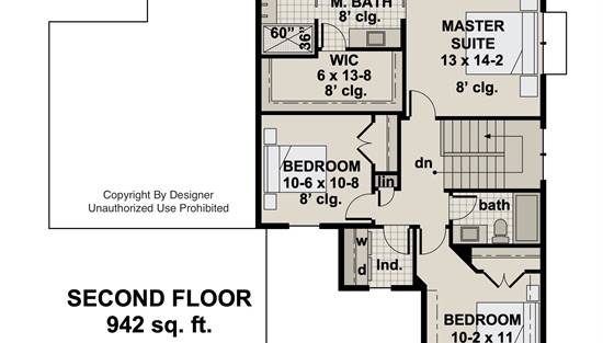2nd Floor