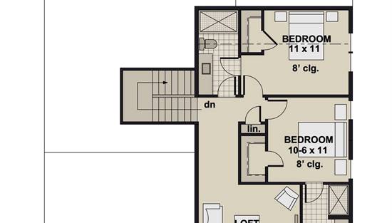 2nd Floor