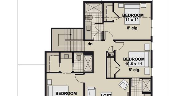 2nd Floor
