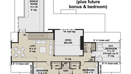 2nd Floor