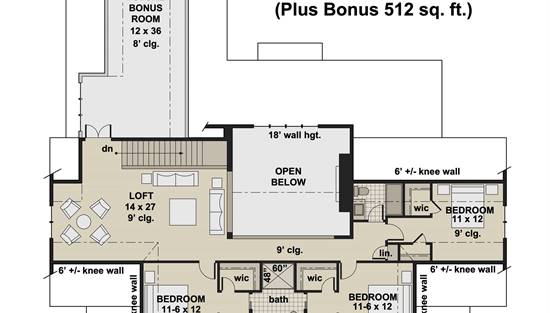 2nd Floor