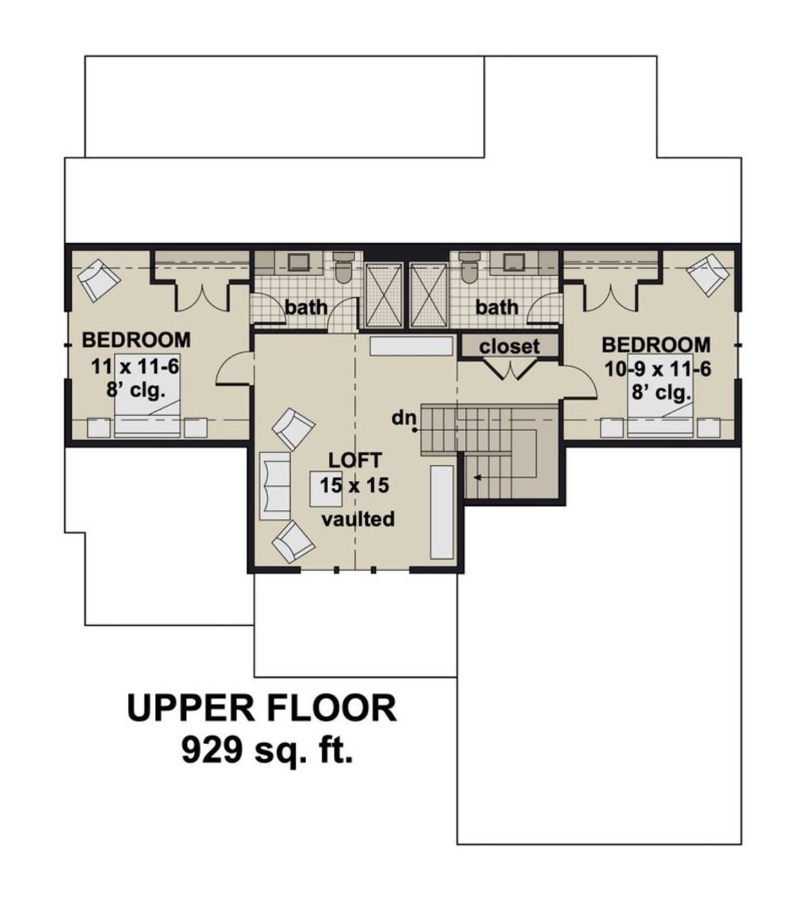 2nd Floor