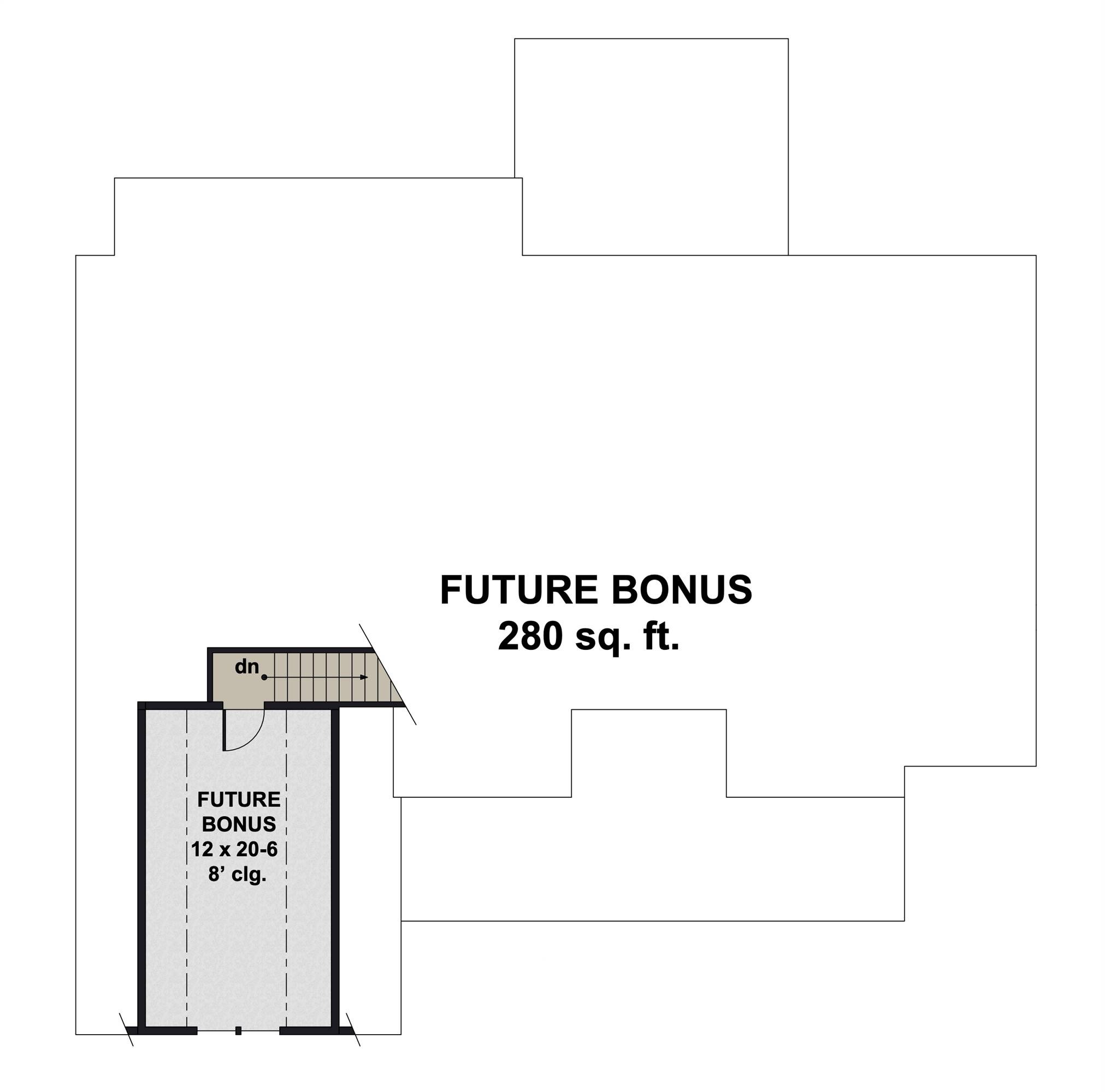 Bonus Plan