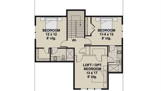 2nd Floor