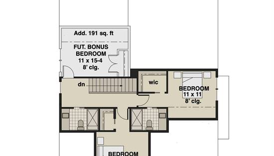 2nd Floor