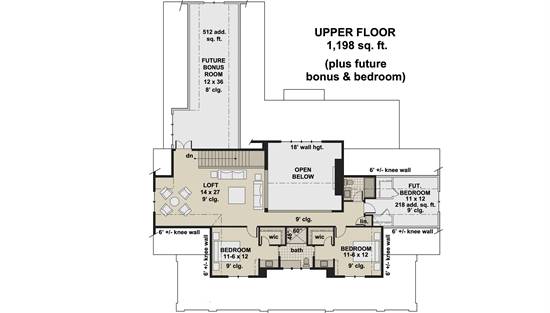 2nd Floor