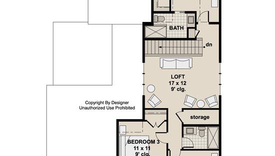 2nd Floor