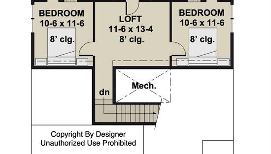2nd Floor