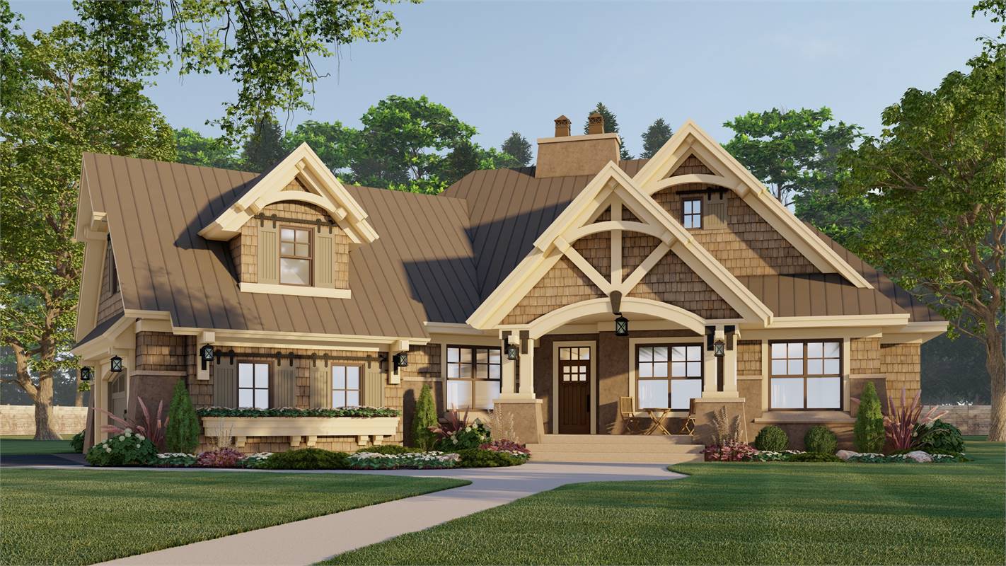 craftsman-house-plan-with-a-deluxe-master-suite-2-bedrooms-plan-9720