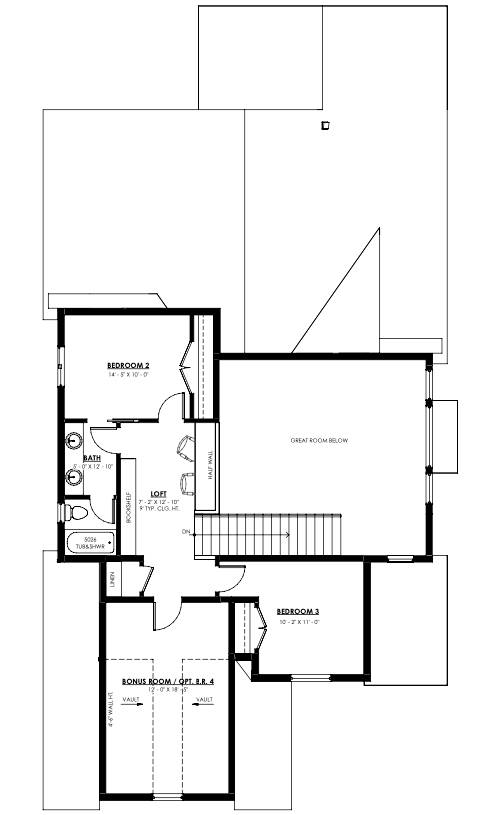 2nd Floor