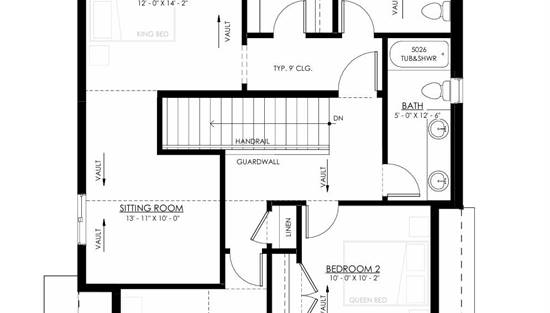 2nd Floor