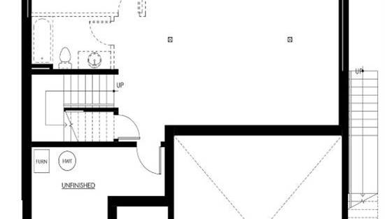 Basement Plan