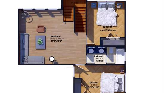 2nd Floor