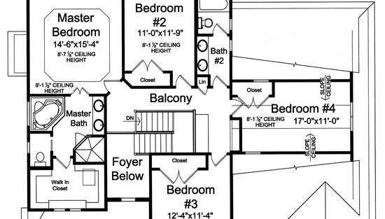 2nd Floor