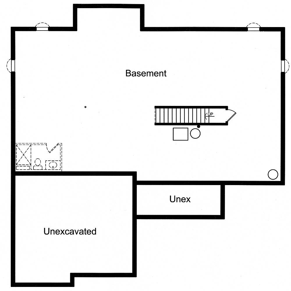 Foundation Plan