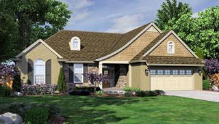 Accessible Home Floor Plans and Designs by DFD House Plans