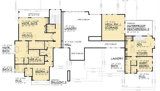2nd Floor