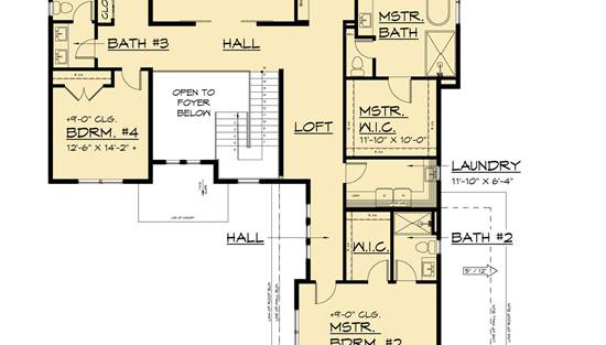 2nd Floor
