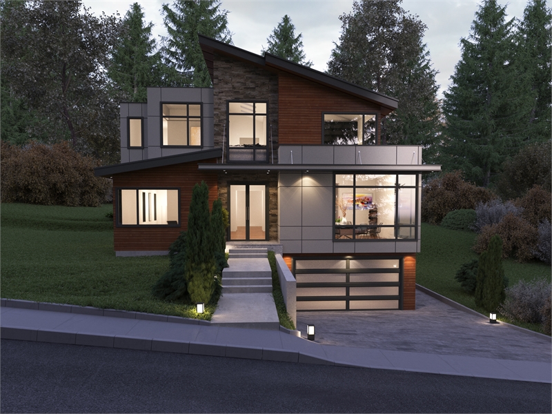 sloping-lot-3-story-contemporary-style-house-plan-2060-plan-2060