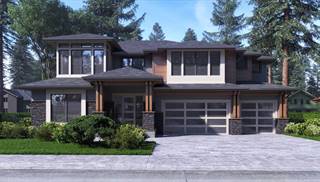 Modern House Plans Website | Modern Contemporary House Plans Online