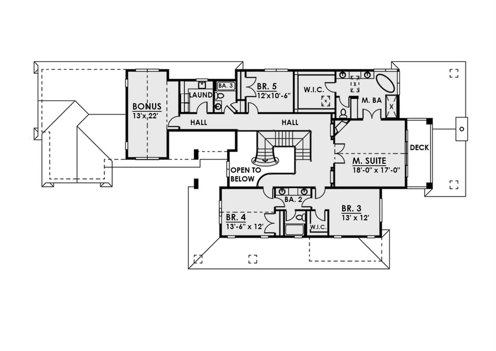 2nd Floor