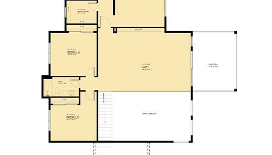 2nd Floor