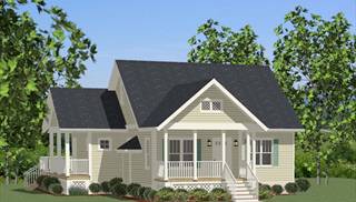 One-Story House Plan | One Story Home Plans | Home Plan with One Story