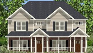 Multi Family House Plans Home Designs