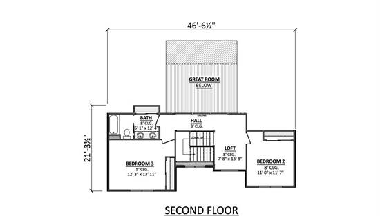 2nd Floor