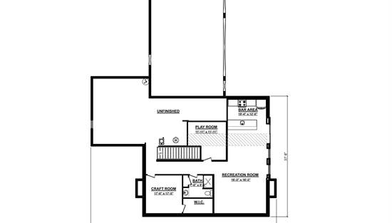 Basement Plan