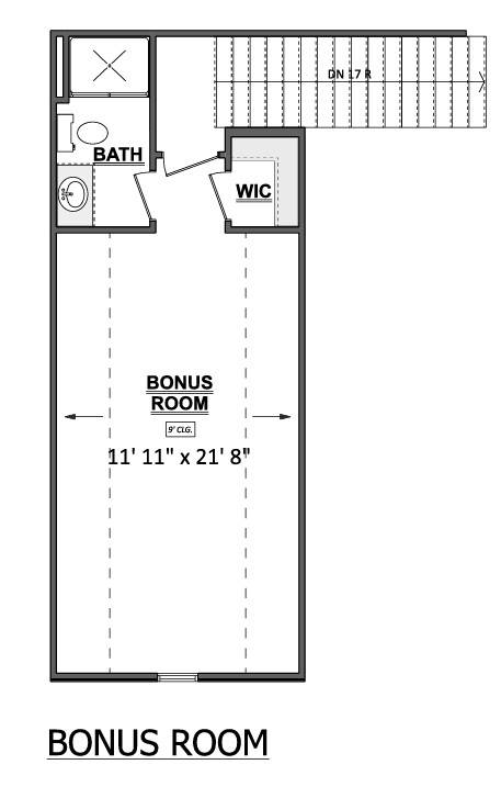 Bonus Plan