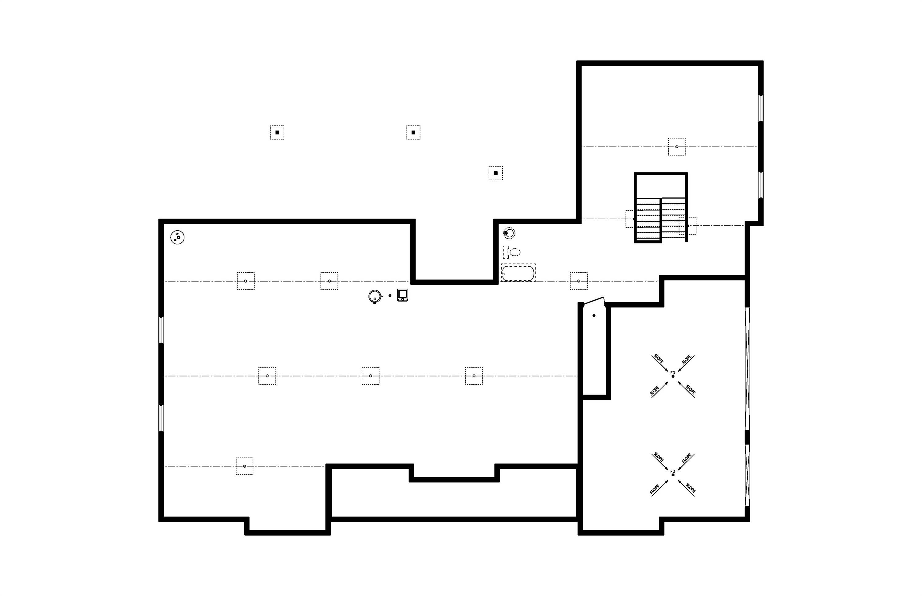 Basement Plan