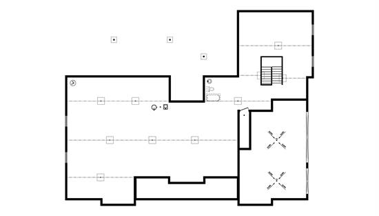 Basement Plan